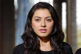Hansika Motwani